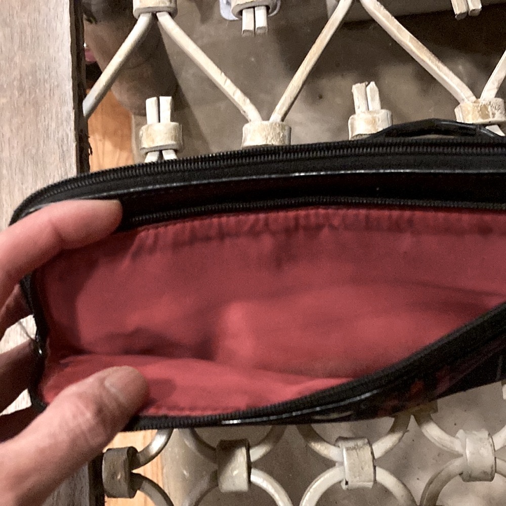 Coach handbag - Picture 8 of 9